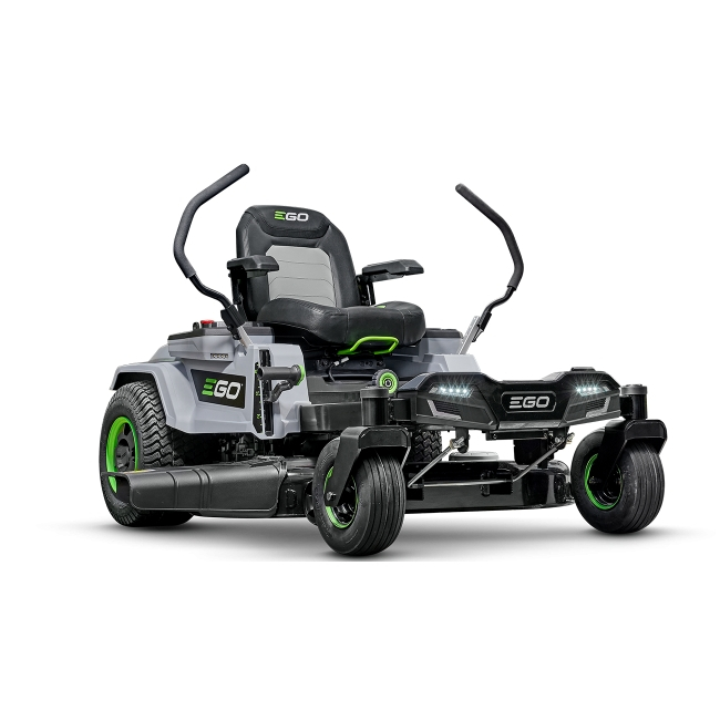 åkgräsklippare Z6 107cm Spakstyrd Inkl 2x7.5ah